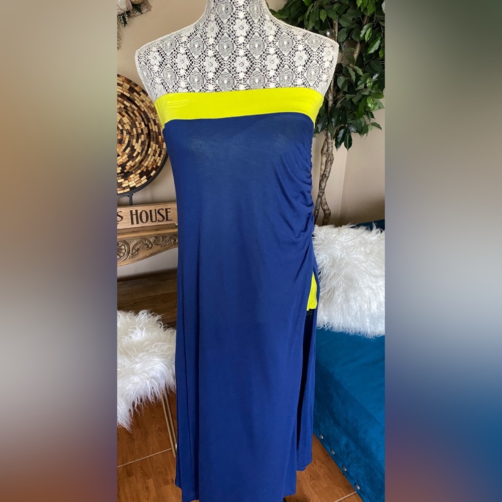 Because I Can Summer Fun Dress